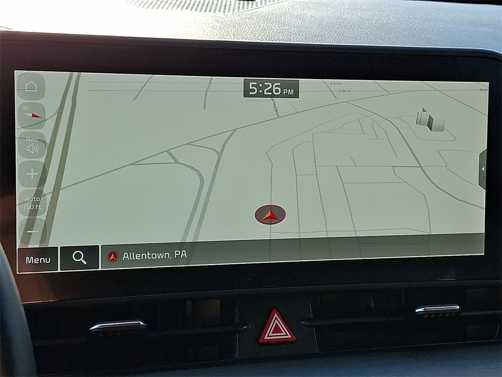 2023 Kia Sportage Hybrid EX - Photo 18