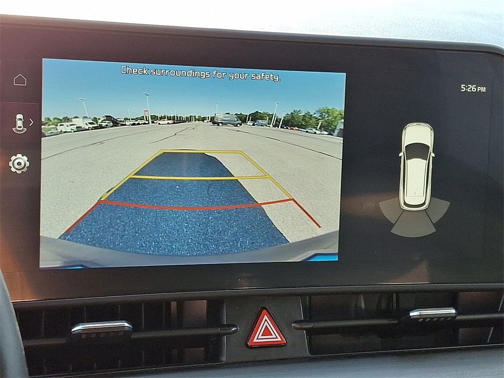 2023 Kia Sportage Hybrid EX - Photo 19