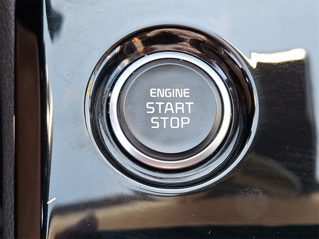 2023 Kia Sportage Hybrid EX - Photo 22