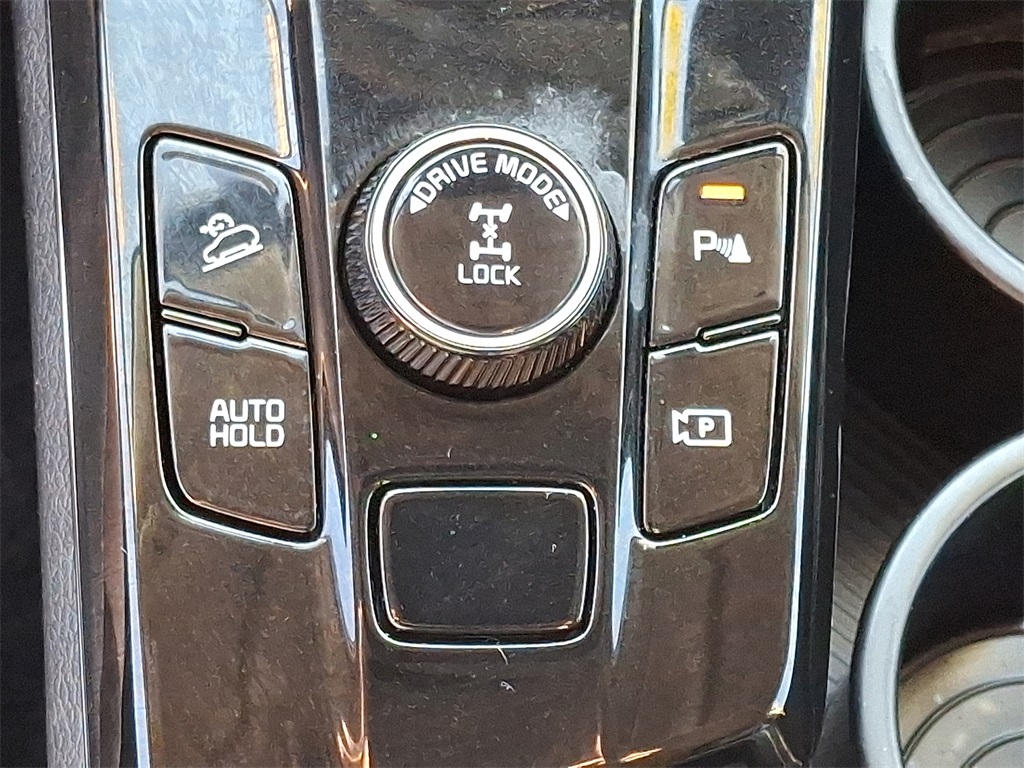 2023 Kia Sportage Hybrid EX - Photo 23