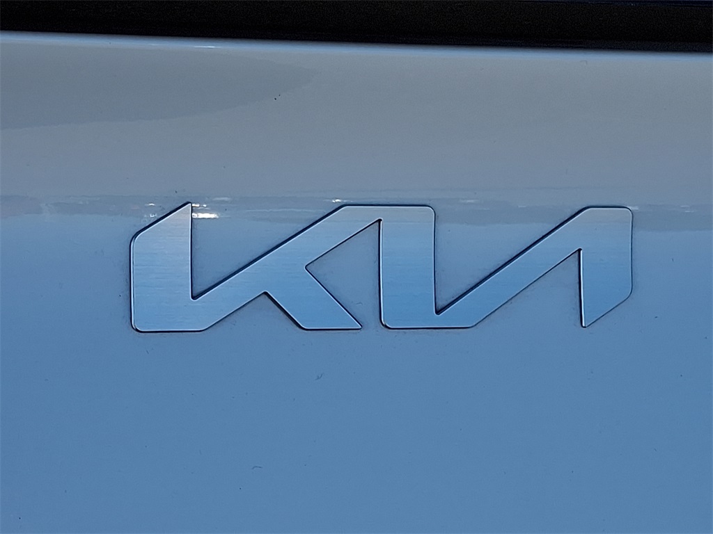 2023 Kia Sportage Hybrid EX - Photo 29