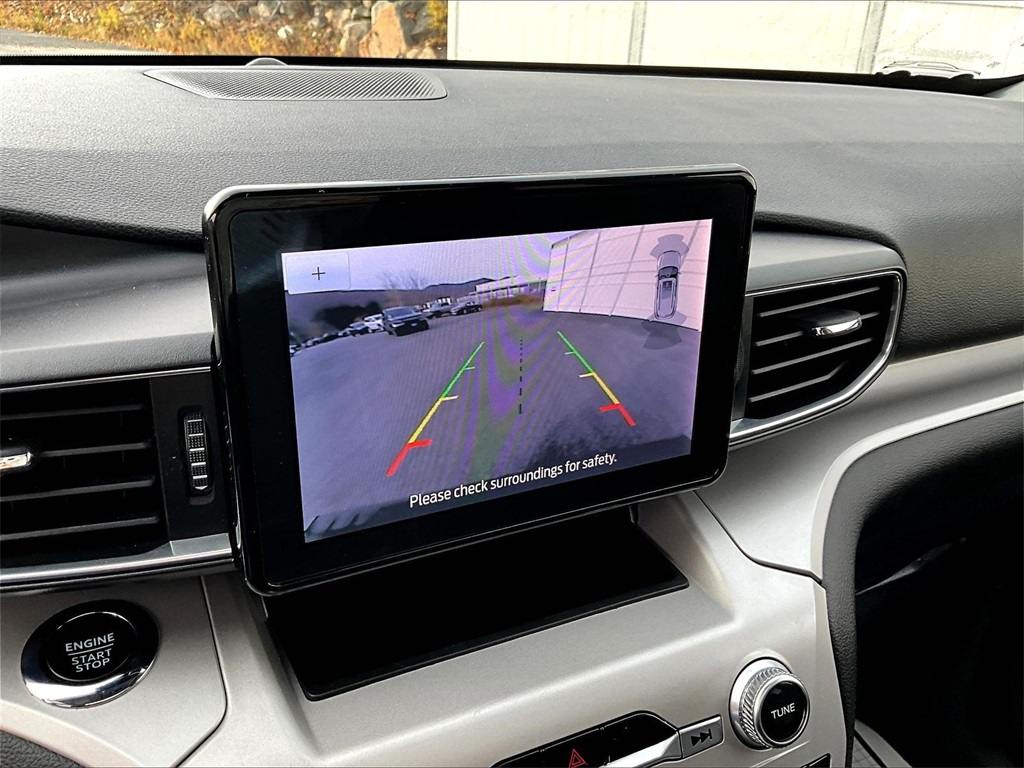 2023 Ford Explorer XLT - Photo 20