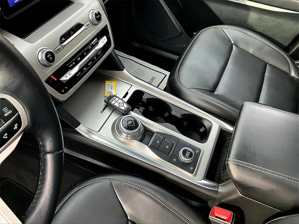 2023 Ford Explorer XLT - Photo 21