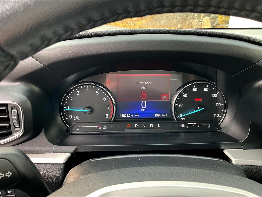 2023 Ford Explorer XLT - Photo 26