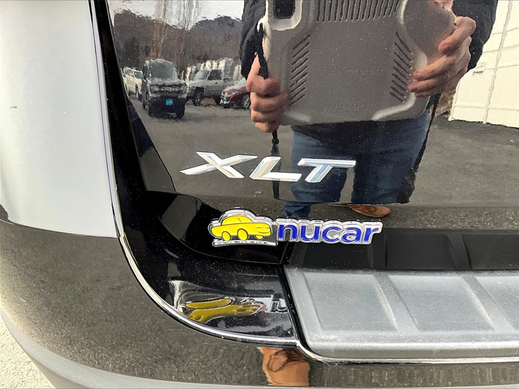 2023 Ford Explorer XLT - Photo 30