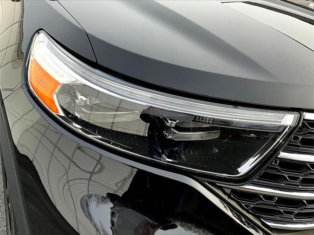 2023 Ford Explorer XLT - Photo 33