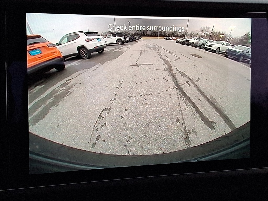 2026 Jeep Wrangler Sport - Photo 12