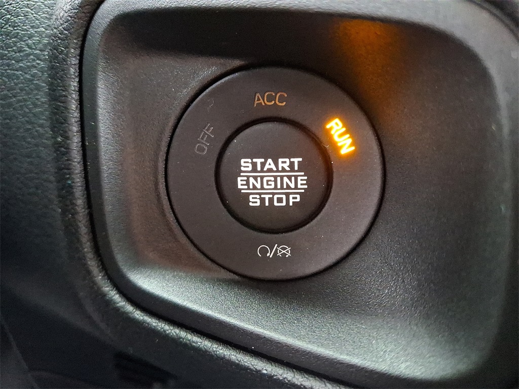 2026 Jeep Wrangler Sport - Photo 14