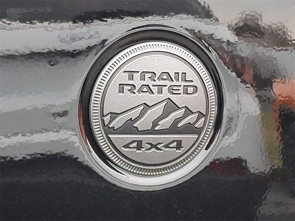 2026 Jeep Wrangler Sport - Photo 18