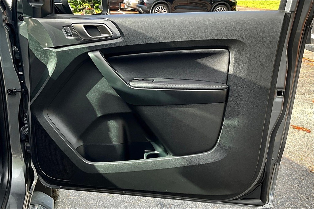 2022 Ford Ranger Lariat - Photo 12