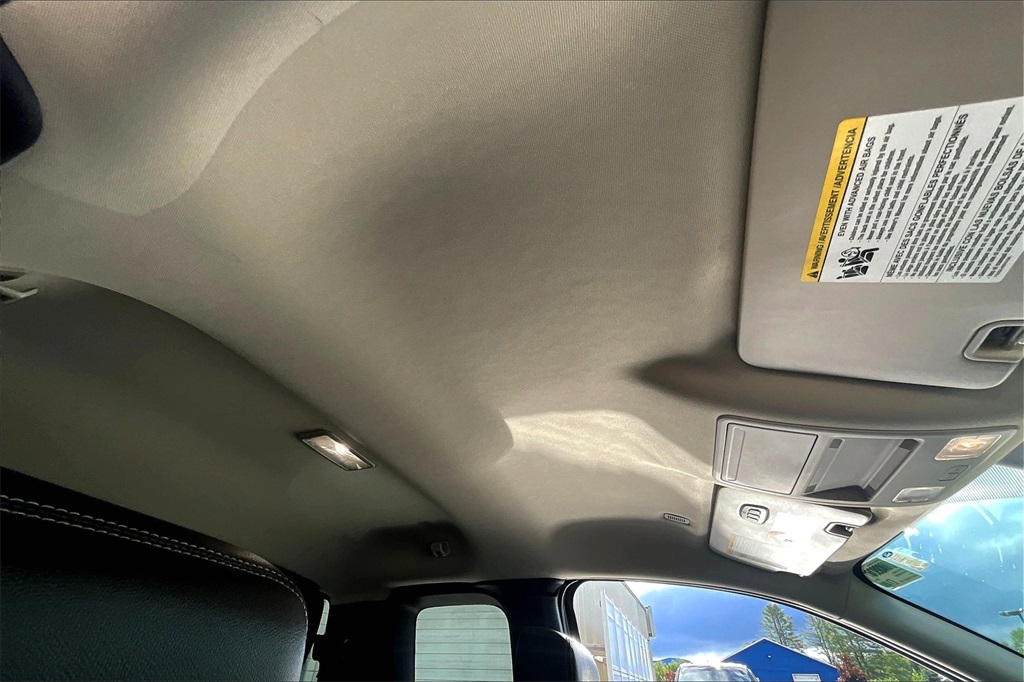 2022 Ford Ranger Lariat - Photo 22