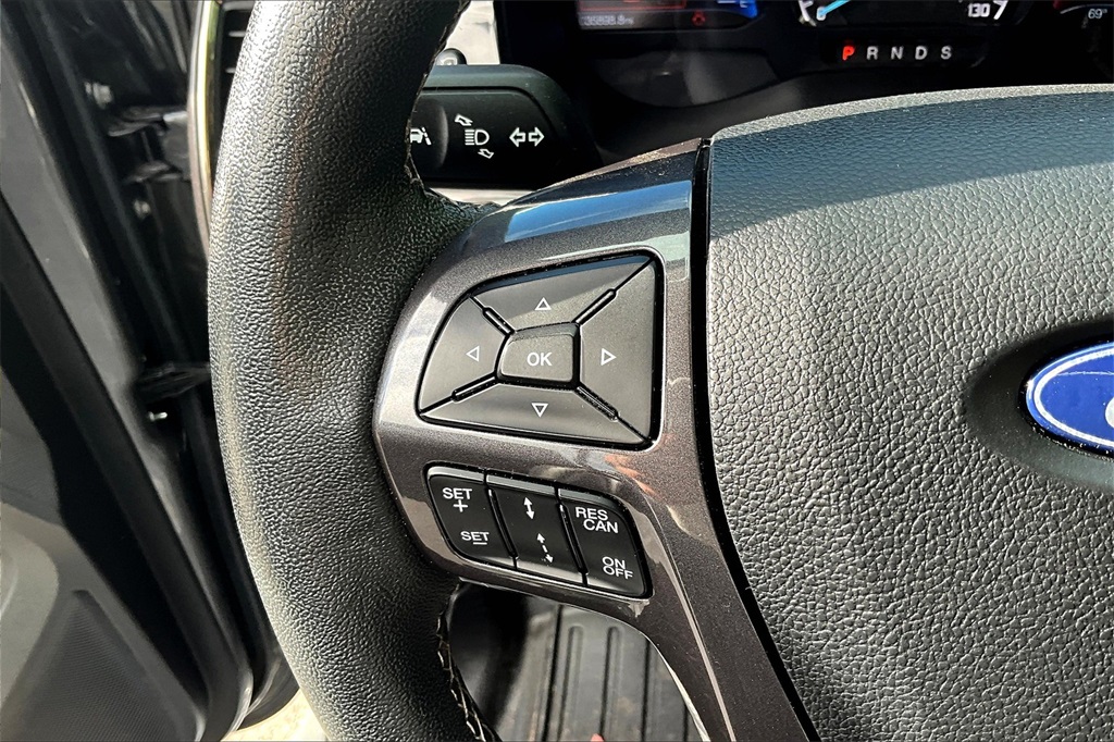 2022 Ford Ranger Lariat - Photo 23
