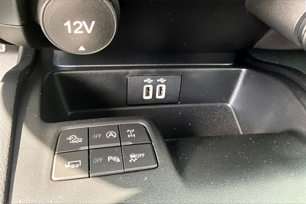 2022 Ford Ranger Lariat - Photo 27
