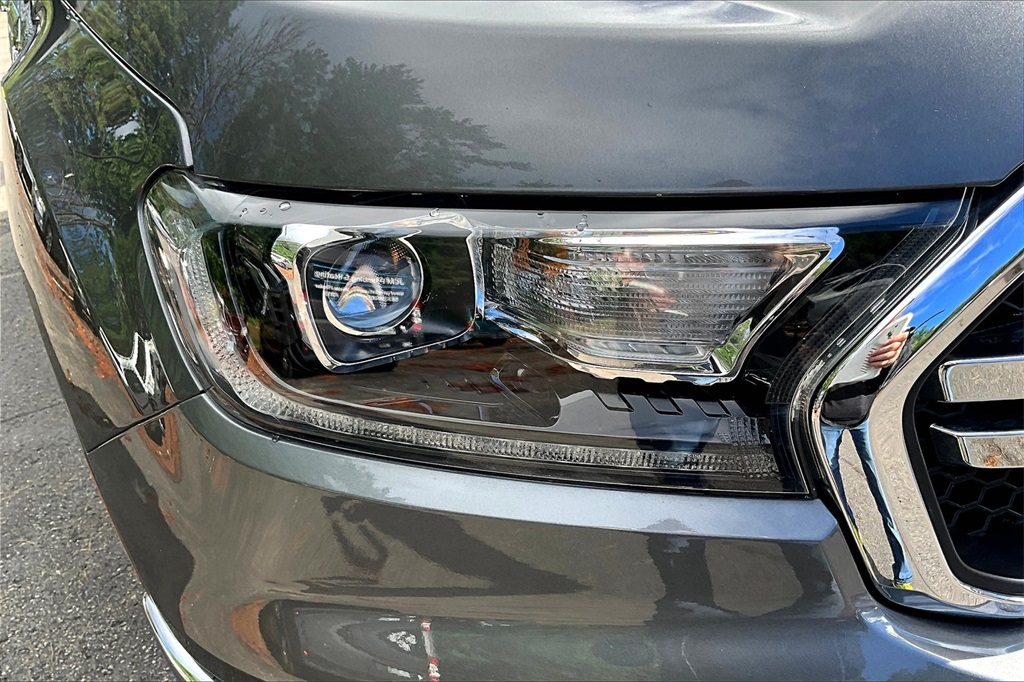 2022 Ford Ranger Lariat - Photo 33
