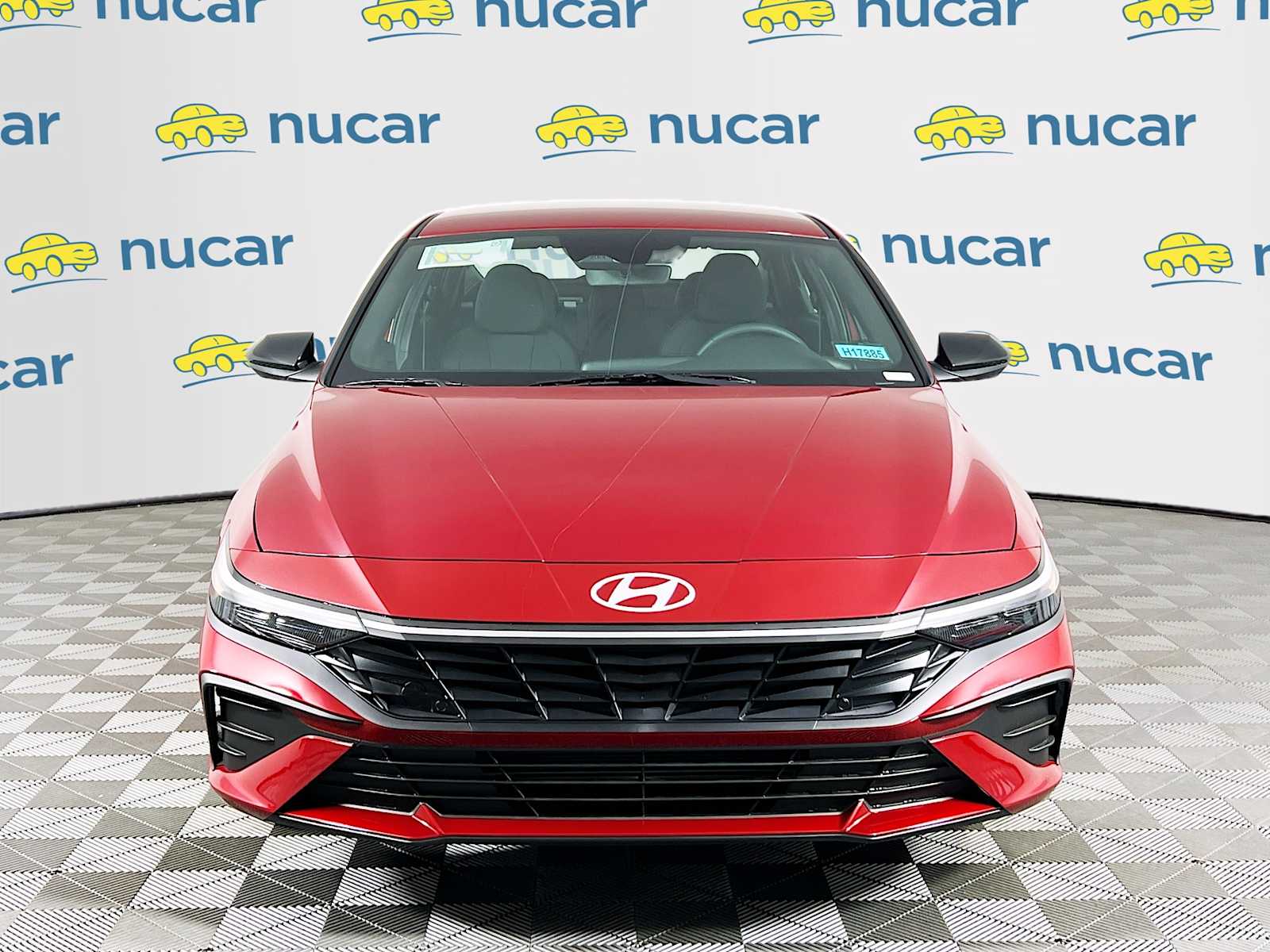 2025 Hyundai Elantra SEL Sport - Photo 2