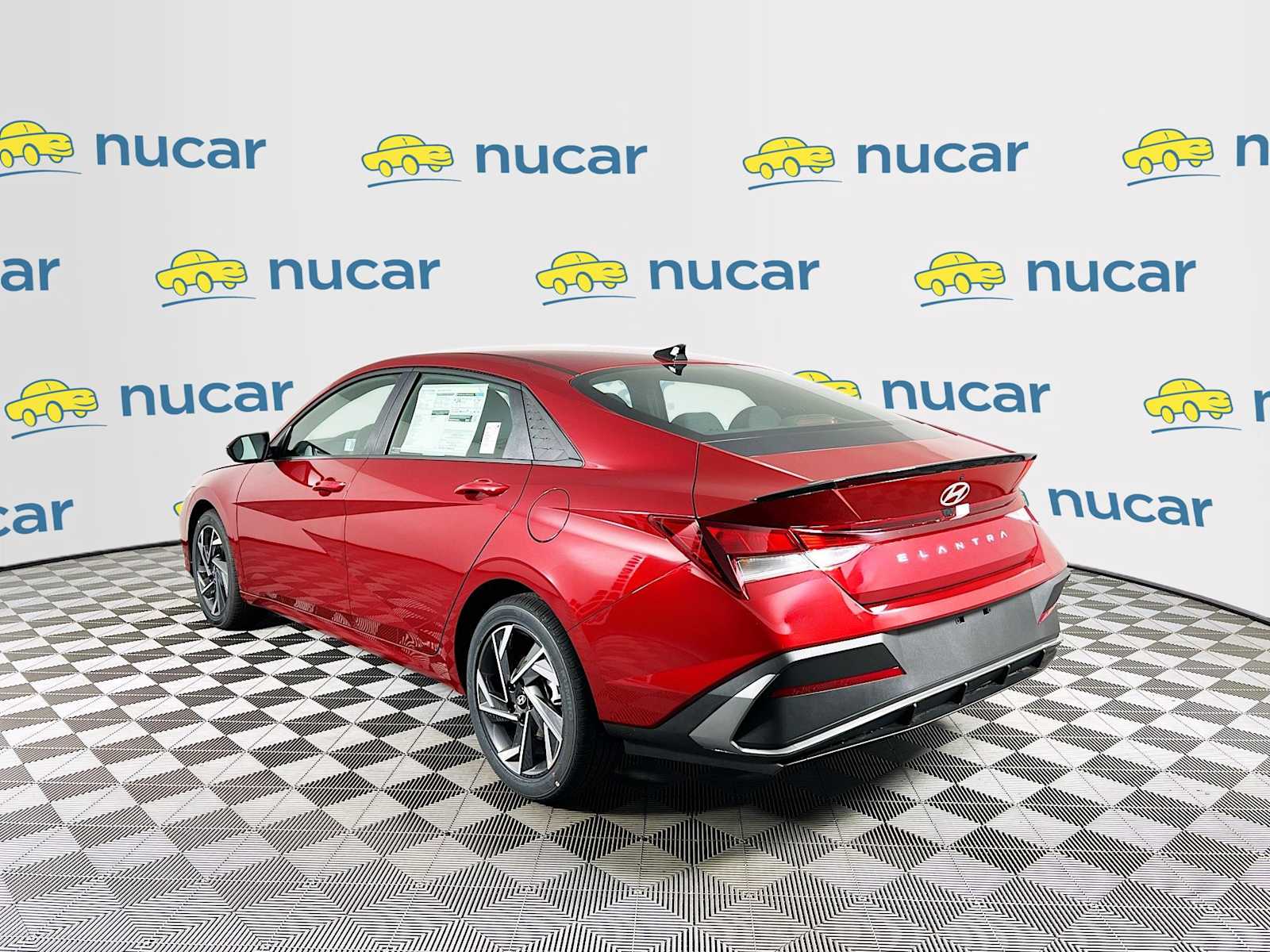 2025 Hyundai Elantra SEL Sport - Photo 4