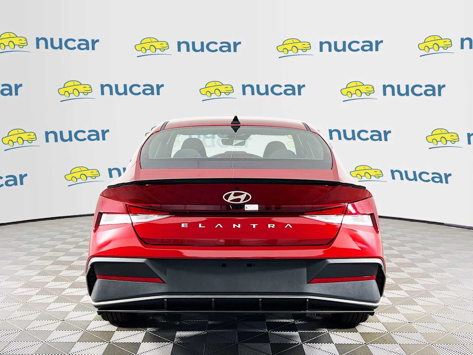 2025 Hyundai Elantra SEL Sport - Photo 5