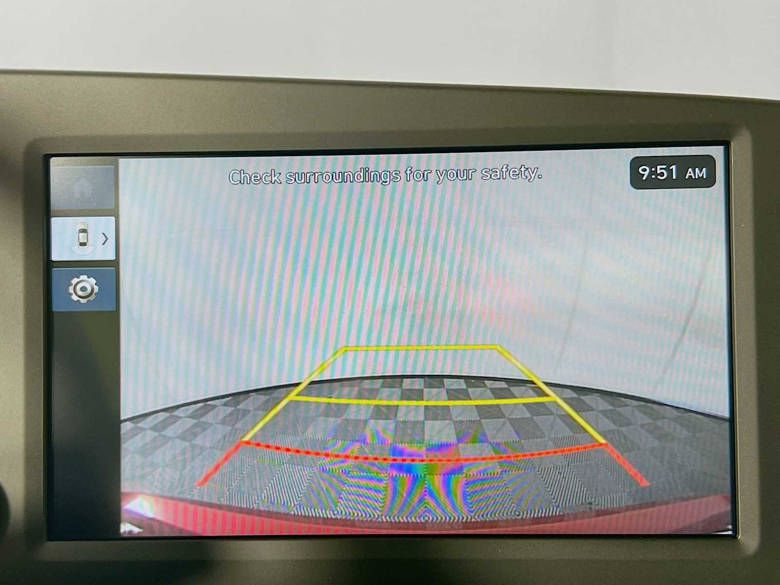 2025 Hyundai Elantra SEL Sport - Photo 9