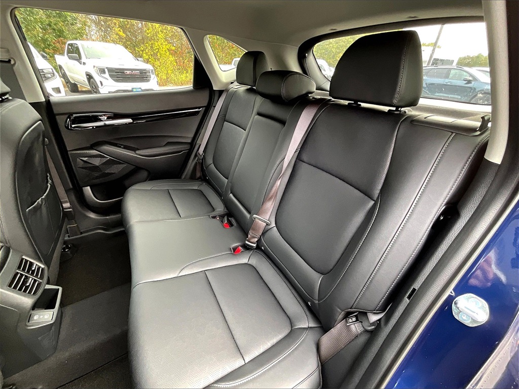 2026 Kia Seltos EX - Photo 15