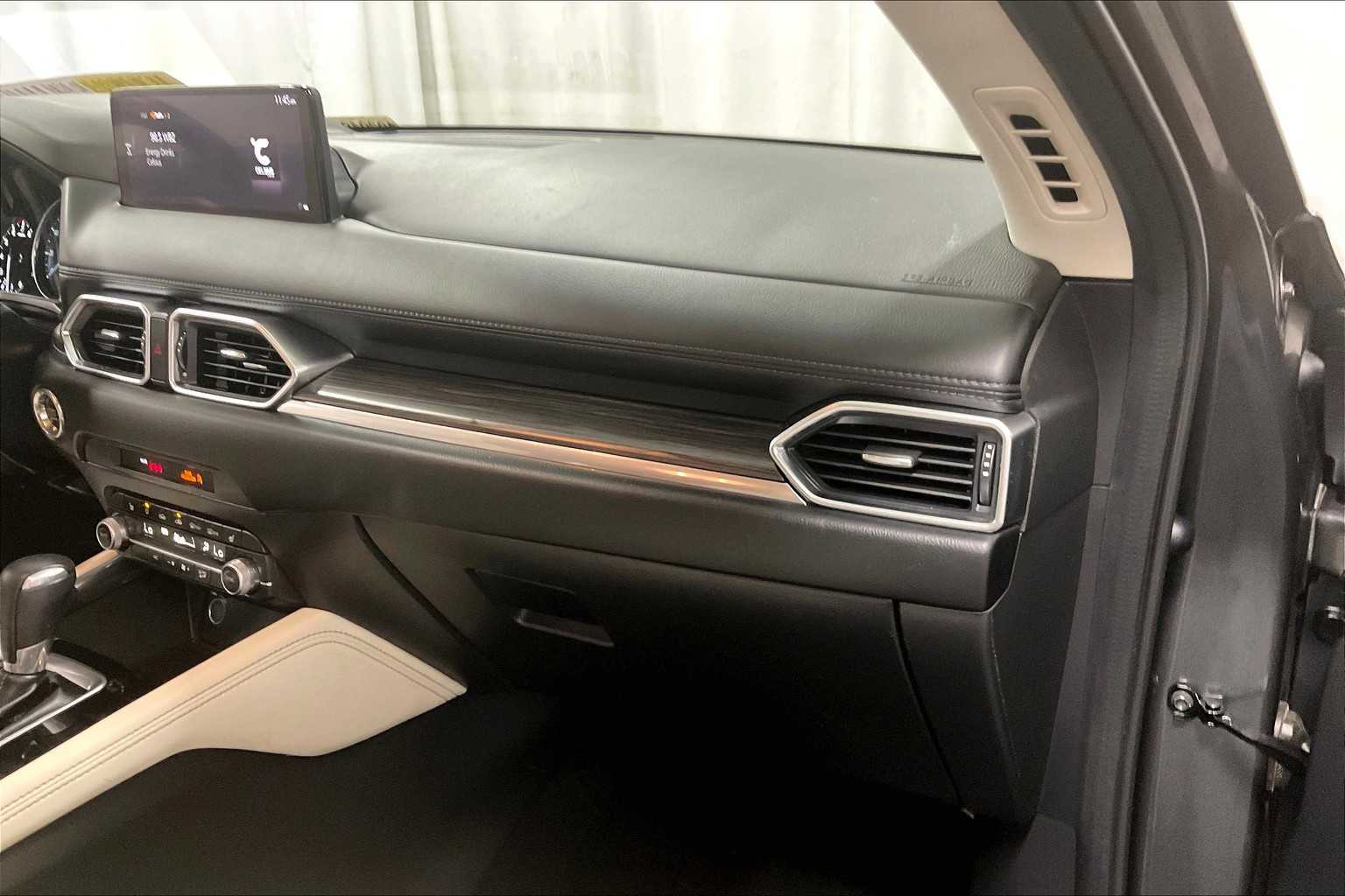 2023 Mazda CX-5 2.5 S Premium Package - Photo 13