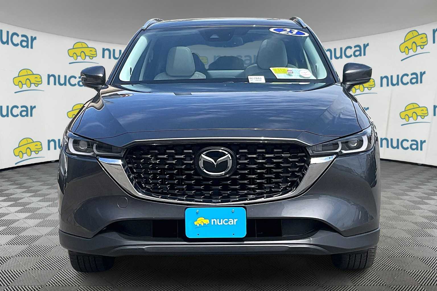 2023 Mazda CX-5 2.5 S Premium Package - Photo 2