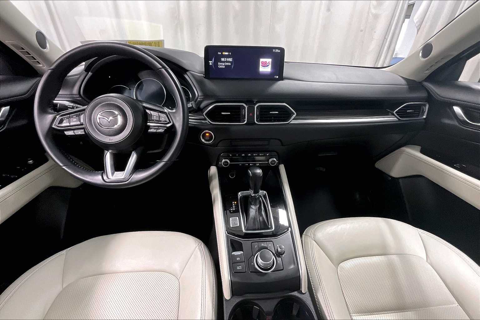 2023 Mazda CX-5 2.5 S Premium Package - Photo 21