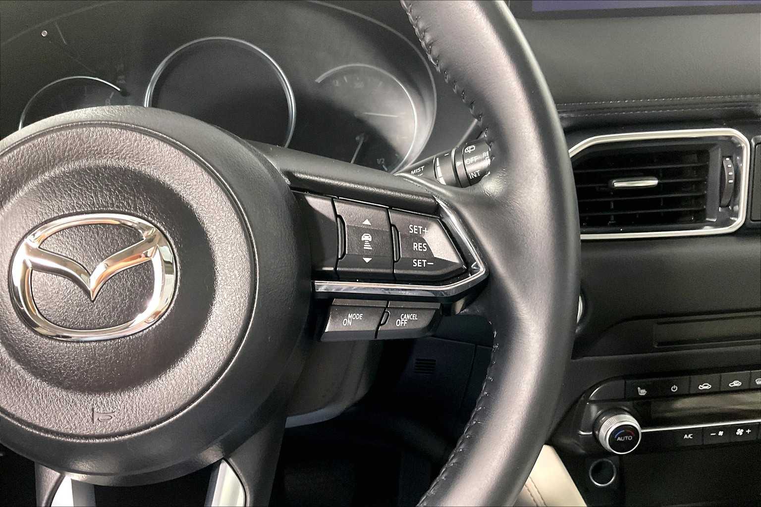 2023 Mazda CX-5 2.5 S Premium Package - Photo 24
