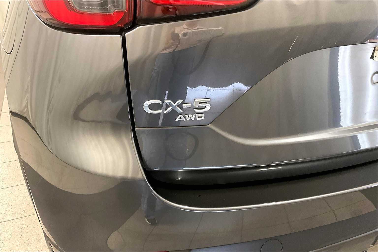 2023 Mazda CX-5 2.5 S Premium Package - Photo 29