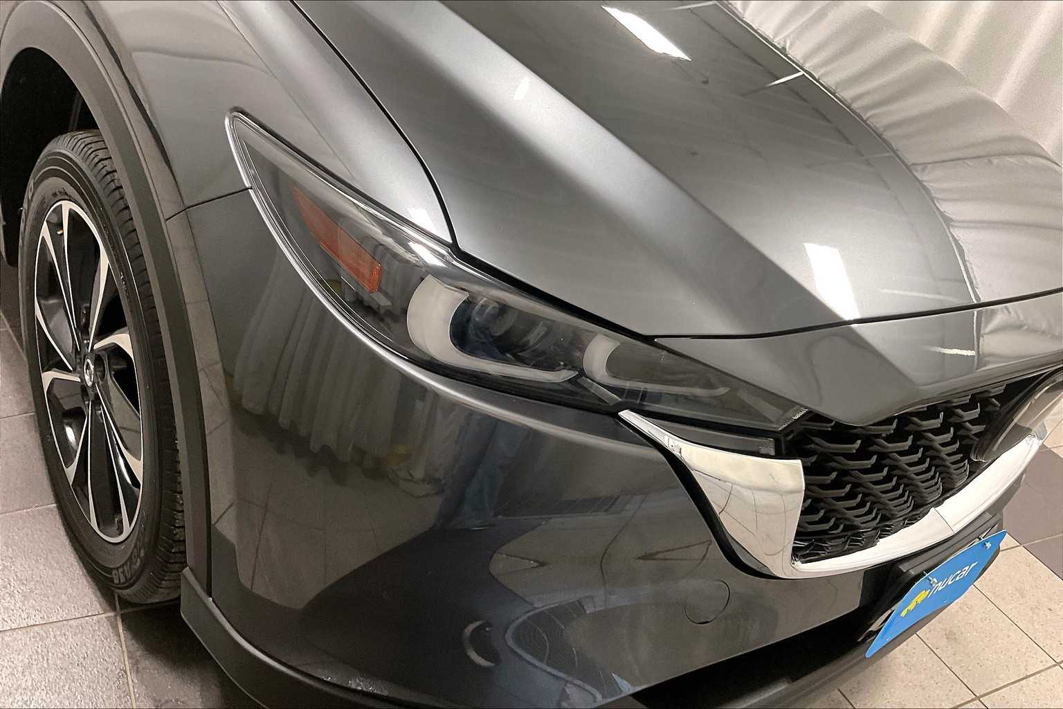 2023 Mazda CX-5 2.5 S Premium Package - Photo 33