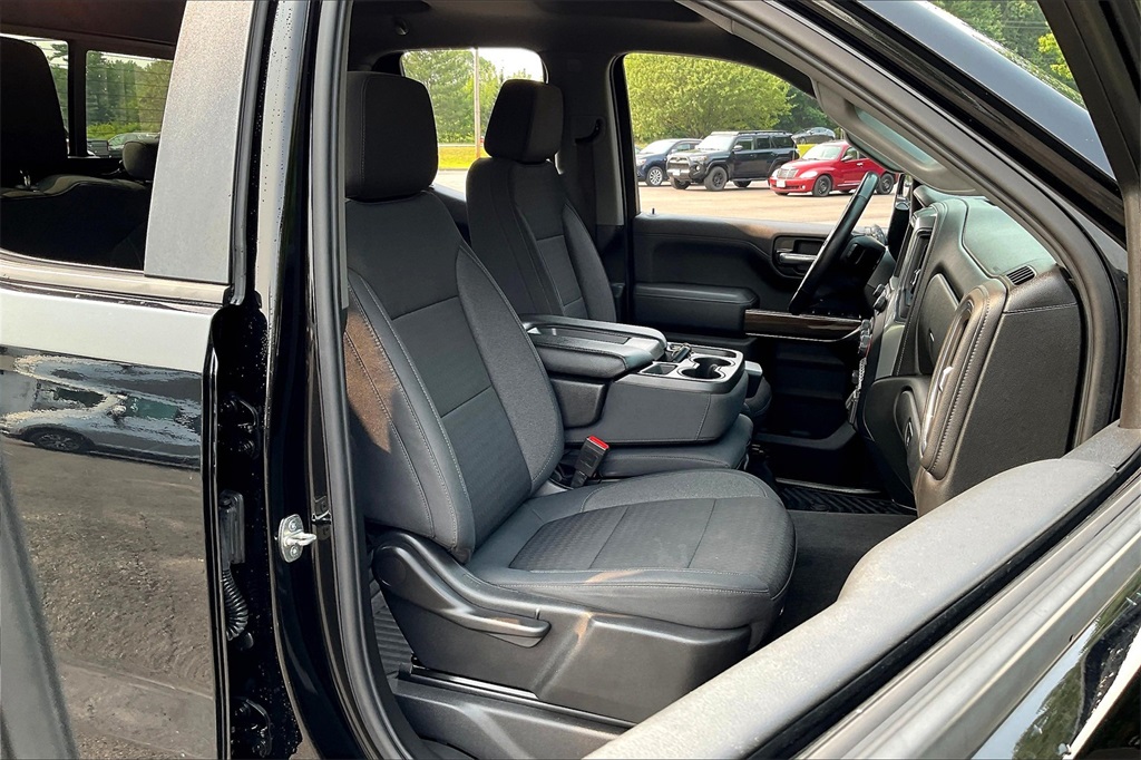 2020 Chevrolet Silverado 1500 LT - Photo 11