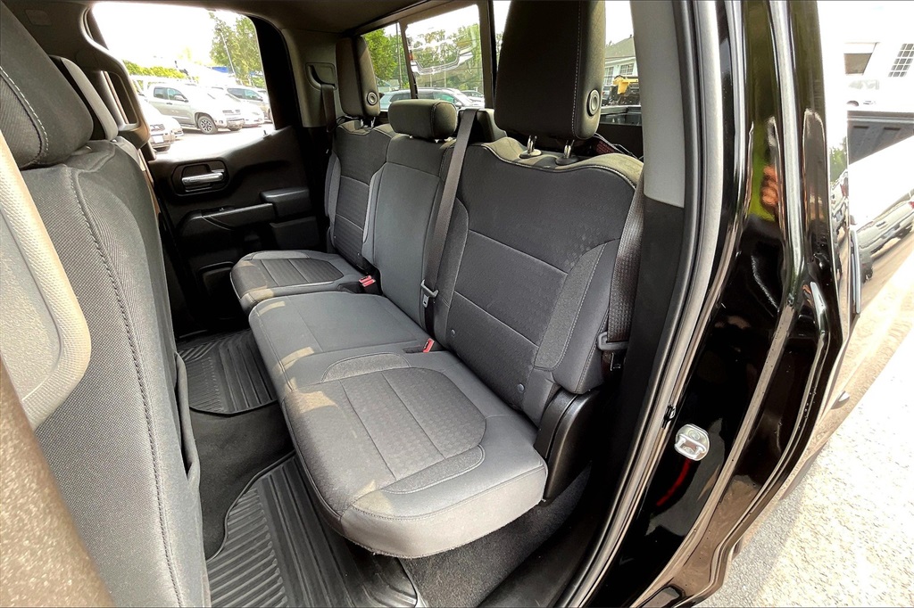 2020 Chevrolet Silverado 1500 LT - Photo 25