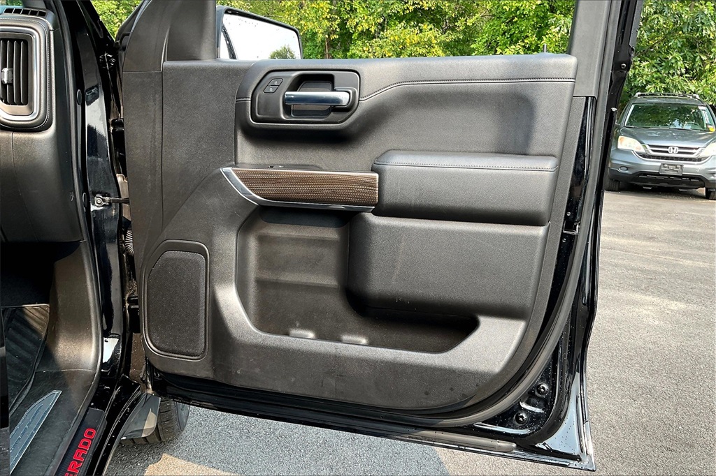 2020 Chevrolet Silverado 1500 LT - Photo 26