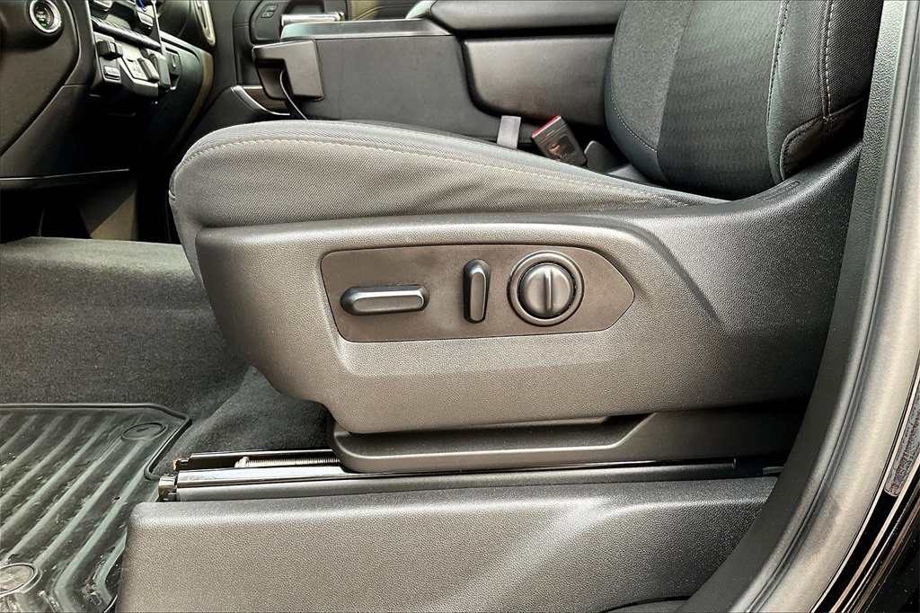 2020 Chevrolet Silverado 1500 LT - Photo 27