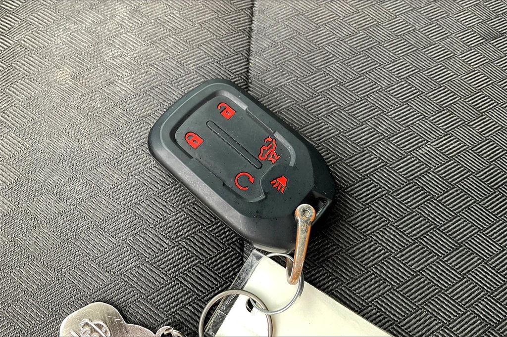 2020 Chevrolet Silverado 1500 LT - Photo 29