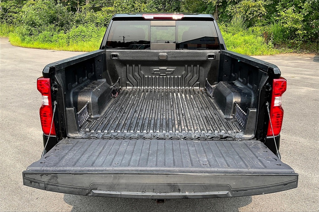2020 Chevrolet Silverado 1500 LT - Photo 30