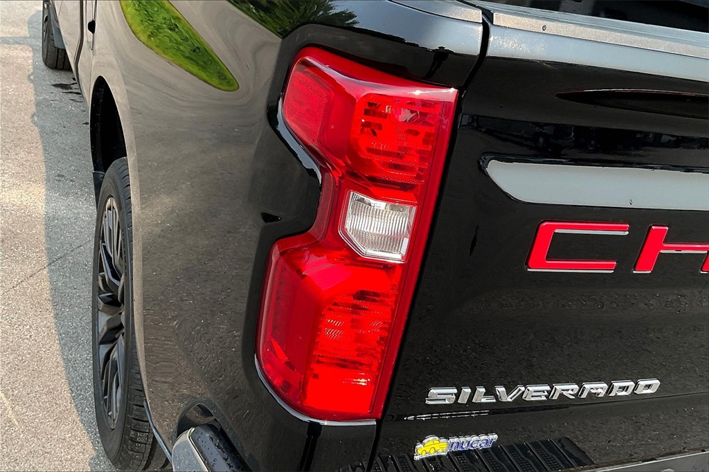 2020 Chevrolet Silverado 1500 LT - Photo 33