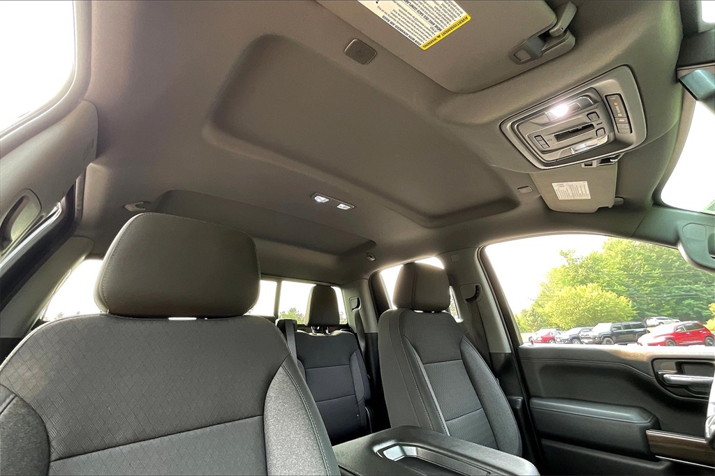 2020 Chevrolet Silverado 1500 LT - Photo 7