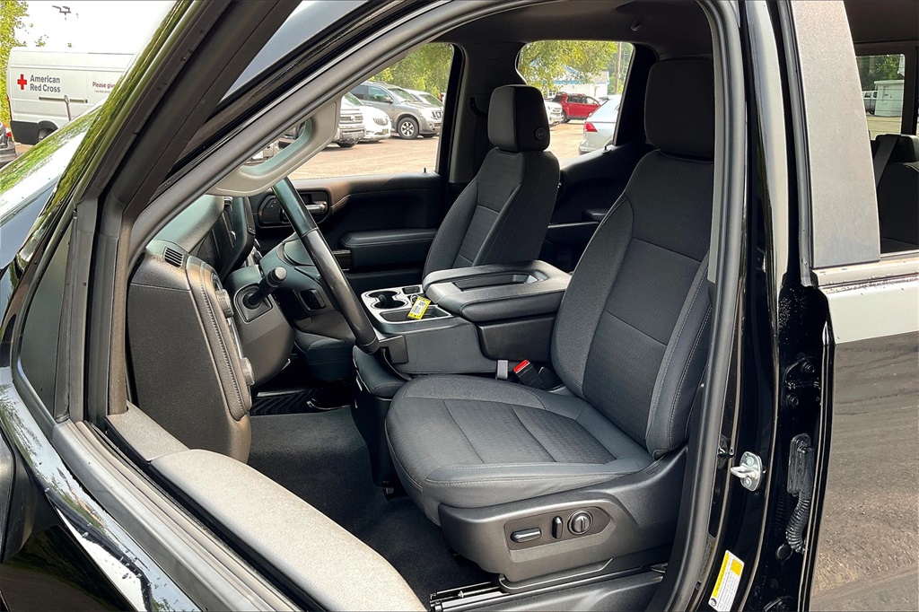 2020 Chevrolet Silverado 1500 LT - Photo 10