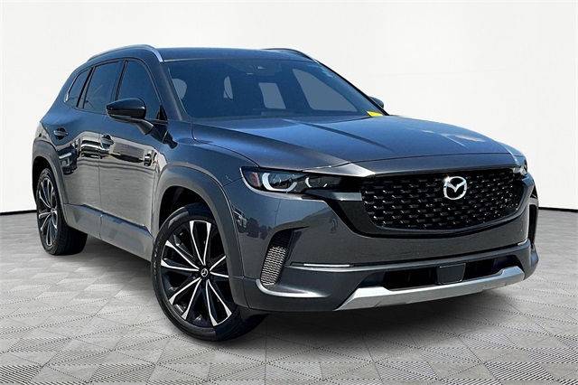 2023 Mazda CX-50 2.5 Turbo Premium Package