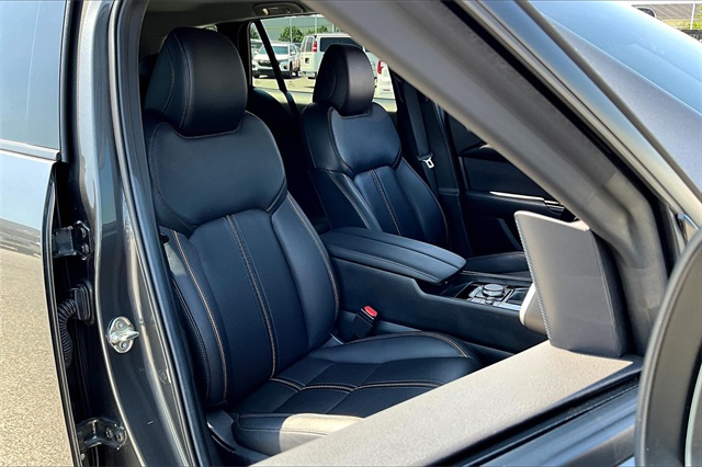 2023 Mazda CX-50 2.5 Turbo Premium Package - Photo 11