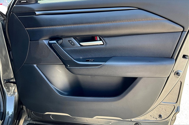 2023 Mazda CX-50 2.5 Turbo Premium Package - Photo 12