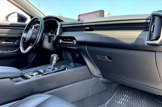 2023 Mazda CX-50 2.5 Turbo Premium Package - Photo 13