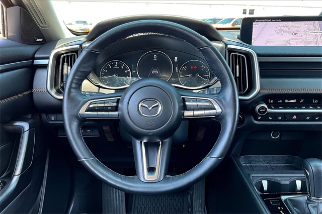 2023 Mazda CX-50 2.5 Turbo Premium Package - Photo 16