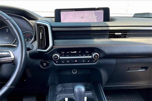 2023 Mazda CX-50 2.5 Turbo Premium Package - Photo 17