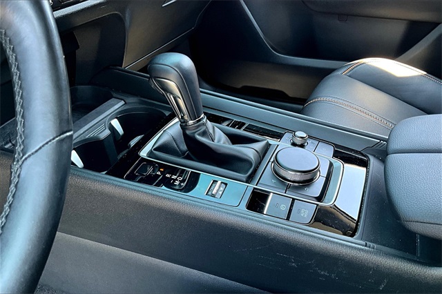 2023 Mazda CX-50 2.5 Turbo Premium Package - Photo 19