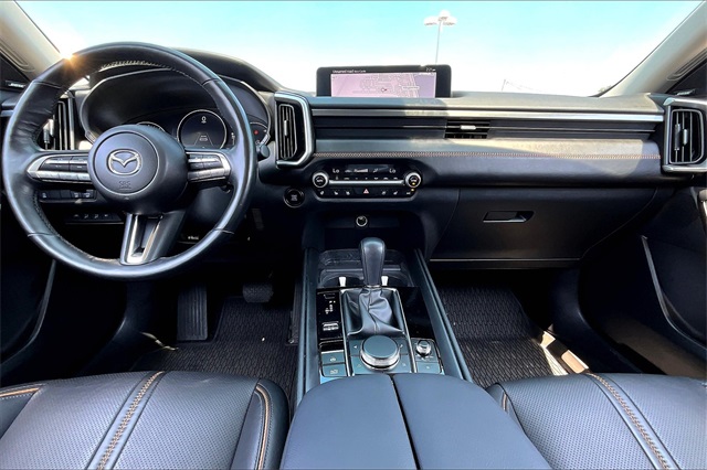 2023 Mazda CX-50 2.5 Turbo Premium Package - Photo 20