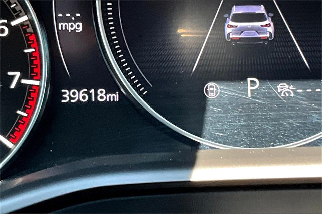 2023 Mazda CX-50 2.5 Turbo Premium Package - Photo 22