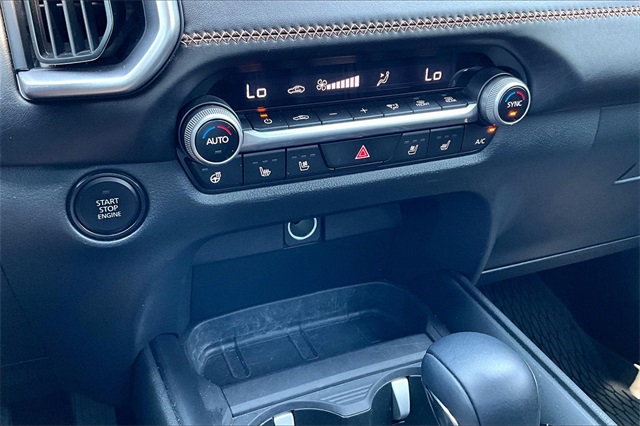 2023 Mazda CX-50 2.5 Turbo Premium Package - Photo 23