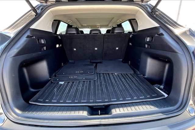 2023 Mazda CX-50 2.5 Turbo Premium Package - Photo 24