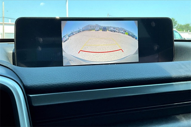 2023 Mazda CX-50 2.5 Turbo Premium Package - Photo 25